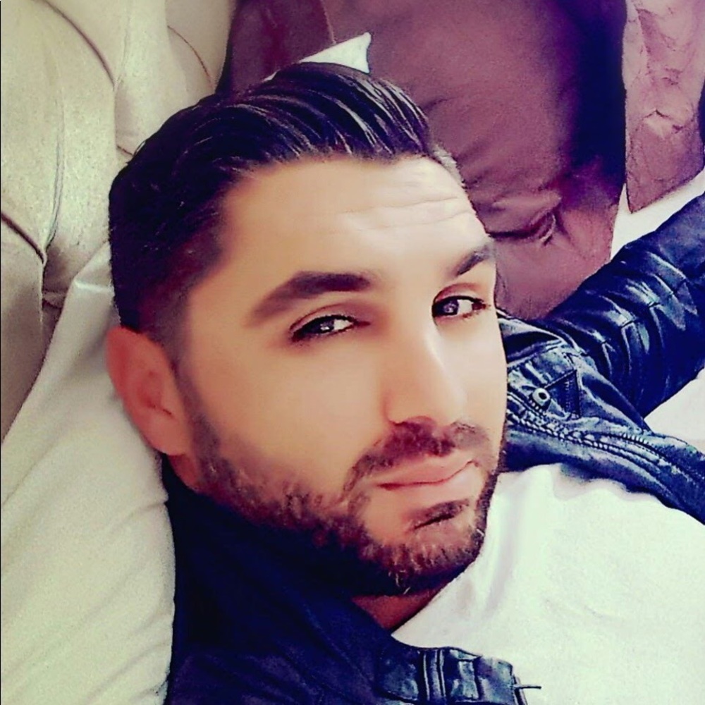 Meet your Posher, Faruk